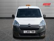 CITROEN BERLINGO 2018 (18)