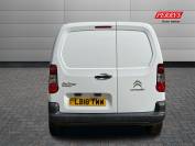 CITROEN BERLINGO 2018 (18)