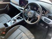 AUDI A4 2020 (70)