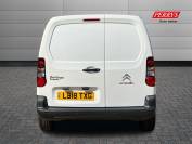 CITROEN BERLINGO 2018 (18)