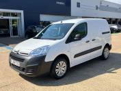 CITROEN BERLINGO 2018 (18)