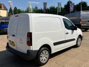 CITROEN BERLINGO 2018 (18)