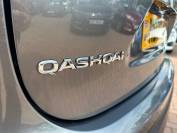 NISSAN QASHQAI 2020 