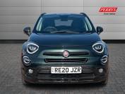 FIAT 500X 2020 (20)