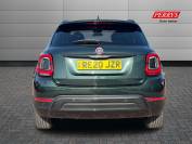 FIAT 500X 2020 (20)