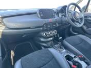 FIAT 500X 2020 (20)