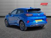 FORD PUMA 2022 (22)