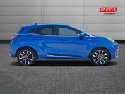 FORD PUMA 2022 (22)