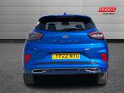 FORD PUMA 2022 (22)