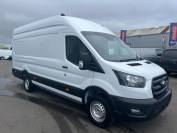 FORD TRANSIT 2024 (L0015 1F)