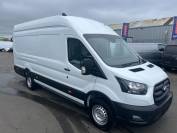 FORD TRANSIT 2024 (L0015 1F)