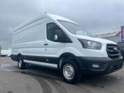 FORD TRANSIT 2024 (L0015 1F)