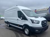 FORD TRANSIT 2024 (L0015 1F)