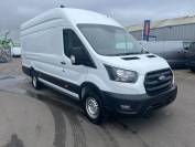 FORD TRANSIT 2024 (L0015 1F)