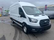 FORD TRANSIT 2024 (L0015 1F)