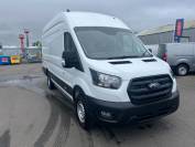 FORD TRANSIT 2024 (L0015 1F)