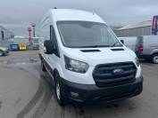 FORD TRANSIT 2024 (L0015 1F)