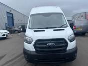 FORD TRANSIT 2024 (L0015 1F)