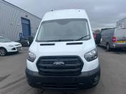 FORD TRANSIT 2024 (L0015 1F)