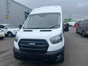 FORD TRANSIT 2024 (L0015 1F)