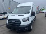 FORD TRANSIT 2024 (L0015 1F)