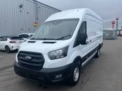 FORD TRANSIT 2024 (L0015 1F)