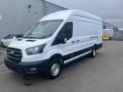 FORD TRANSIT 2024 (L0015 1F)