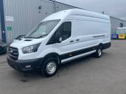 FORD TRANSIT 2024 (L0015 1F)