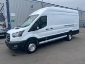 FORD TRANSIT 2024 (L0015 1F)