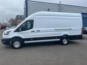 FORD TRANSIT 2024 (L0015 1F)