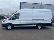 FORD TRANSIT 2024 (L0015 1F)