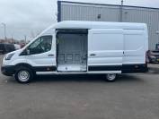 FORD TRANSIT 2024 (L0015 1F)