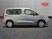 VAUXHALL COMBO-LIFE 2022 (22)