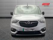 VAUXHALL COMBO-LIFE 2022 (22)