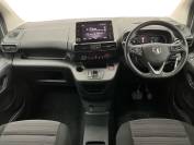 VAUXHALL COMBO-LIFE 2022 (22)