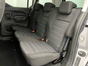 VAUXHALL COMBO-LIFE 2022 (22)