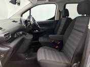 VAUXHALL COMBO-LIFE 2022 (22)