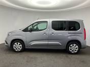 VAUXHALL COMBO-LIFE 2022 (22)