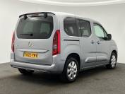 VAUXHALL COMBO-LIFE 2022 (22)