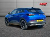 VAUXHALL GRANDLAND X 2021 (21)