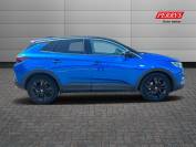 VAUXHALL GRANDLAND X 2021 (21)