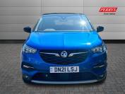 VAUXHALL GRANDLAND X 2021 (21)