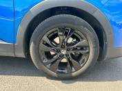 VAUXHALL GRANDLAND X 2021 (21)