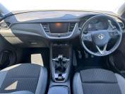 VAUXHALL GRANDLAND X 2021 (21)