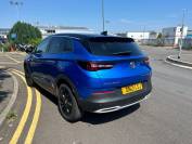 VAUXHALL GRANDLAND X 2021 (21)