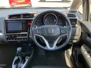 HONDA JAZZ 2017 (66)