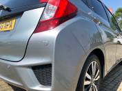 HONDA JAZZ 2017 (66)