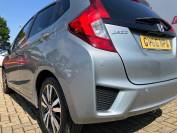 HONDA JAZZ 2017 (66)