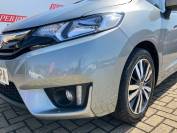 HONDA JAZZ 2017 (66)