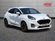 FORD PUMA 2021 (21)